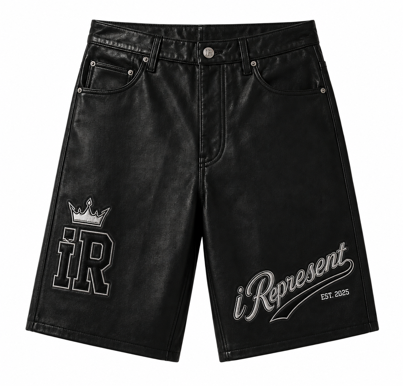 iRep crown short
