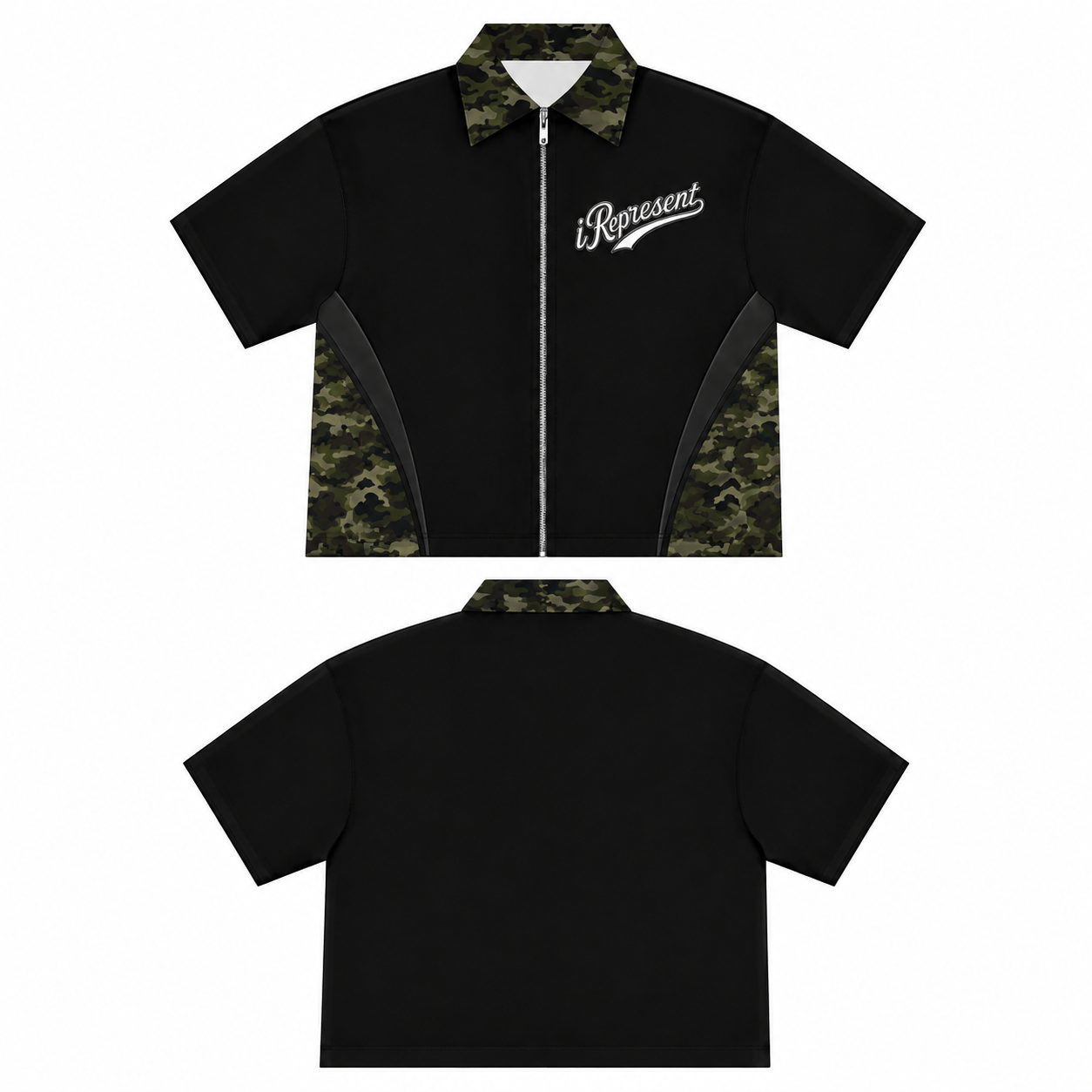 IRep shirt