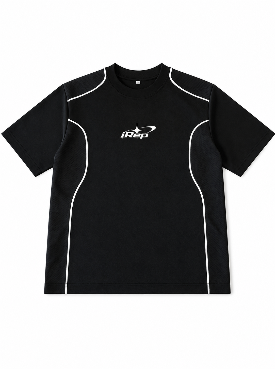 IRep Round Neck