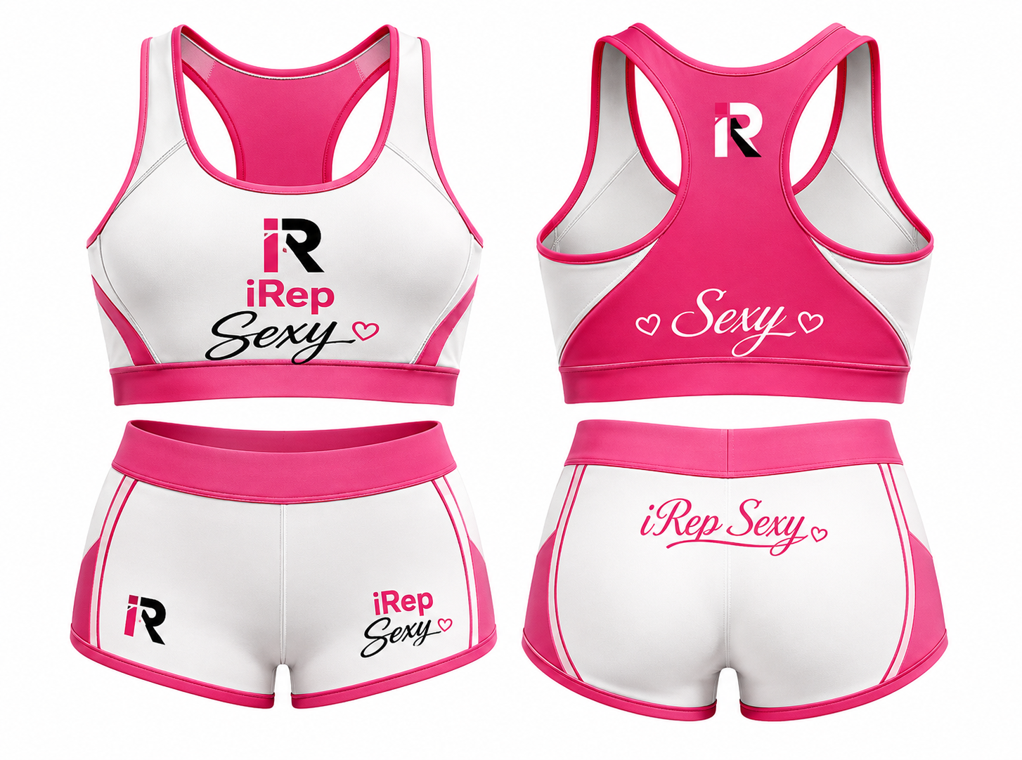 IRep sexy