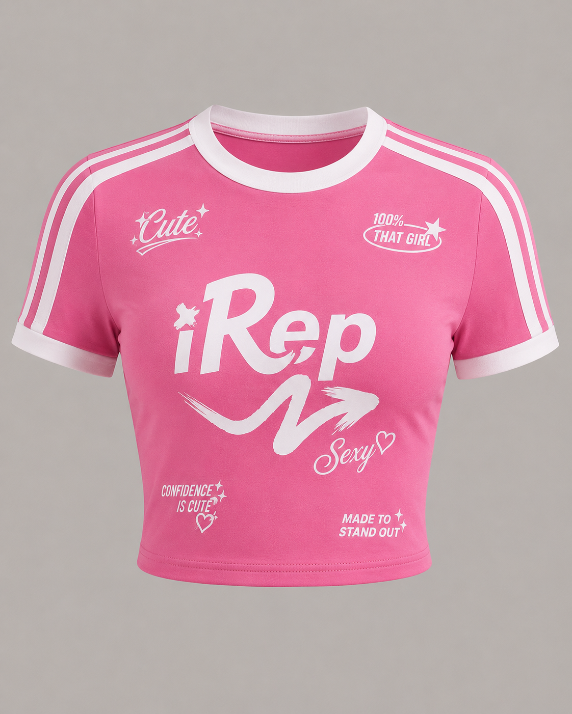IRep pinky