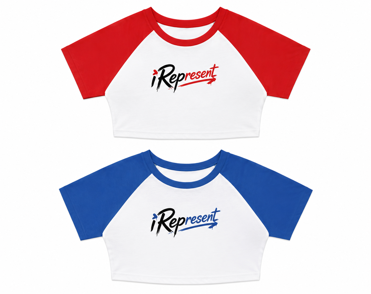 IRep sexy